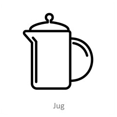 Jug