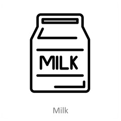 Milk