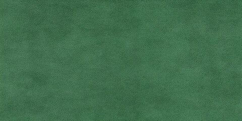 Green textured surface with subtle patterns and rough feel