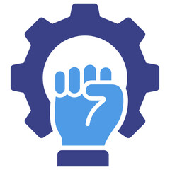 Uprising Icon