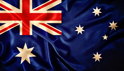 flag of australia