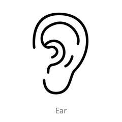 Ear