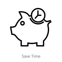 Save Time