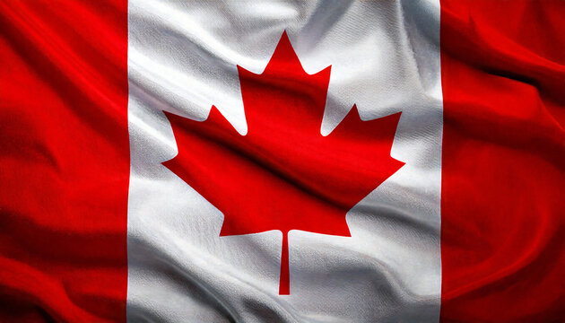 flag of canada