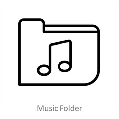 Music Folder