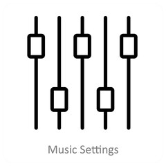 Music Settings