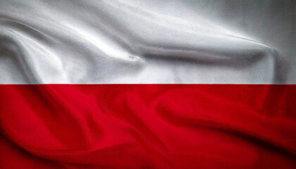 flag of poland