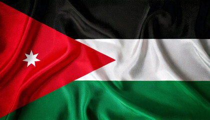Jordan flag 
