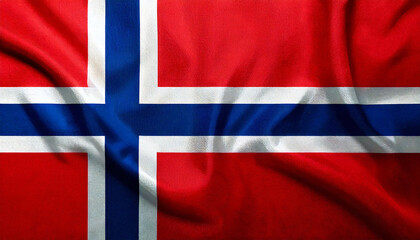 flag of norway