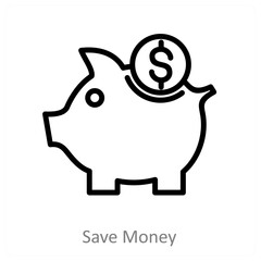 Save Money