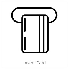 Insert Card