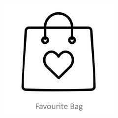 Favourite Bag