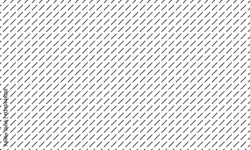 Poster abstract simple diagonal small line pattern art can be used background.