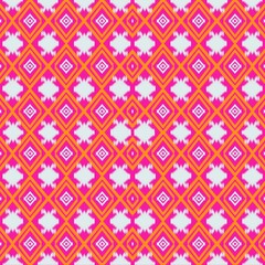 seamless geometric pattern