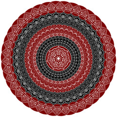 Signs and symbols. Circle pattern lotus or flower mandala art design. colorful, vintage, tradition, classic, dco, cycle, islamic, arabic, embroidery, bandana, Indian motifs, traditional, Turkish.