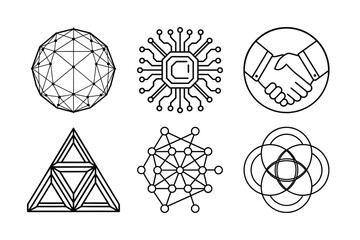 vector illustration of a celtic ornament