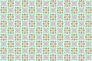 geometric folklore ornament. Tribal ethnic vector texture. Seamless striped pattern in Aztec style. Ethnic bright summer tile pattern 