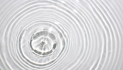 水面
