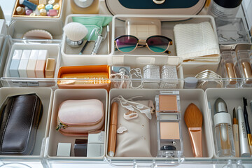 Effective Purse Organization Tips for a Hassle-Free Experience