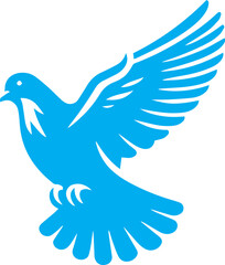 Obraz premium pigeon