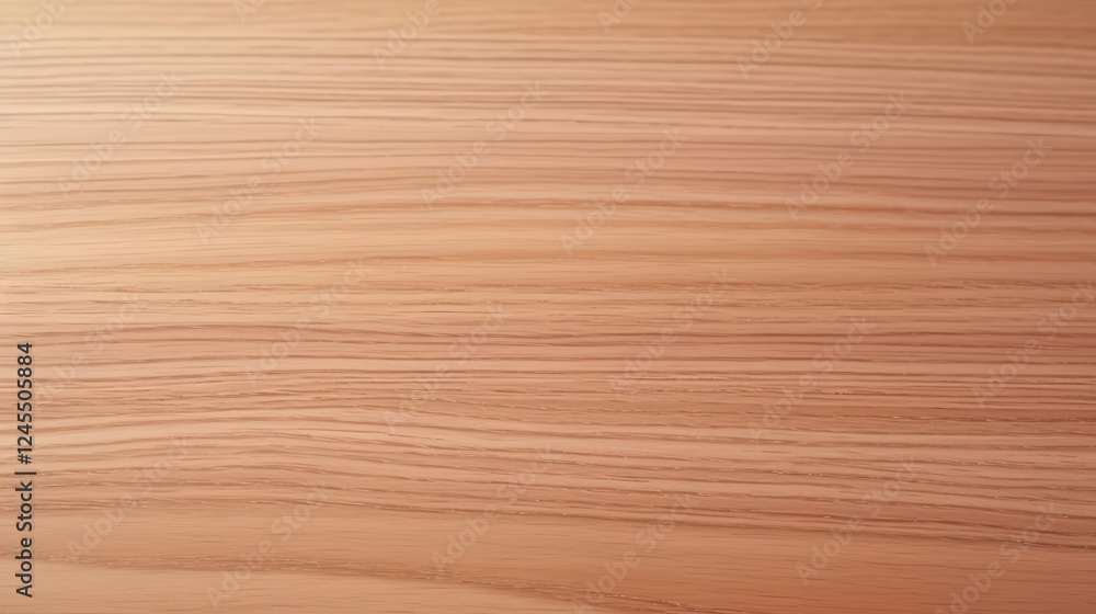 Poster smooth wooden surface details capturing natural grain patterns and textures for background use inspi