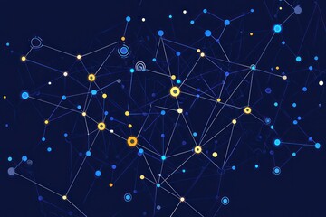 Cybersecurity application using machine learning to identify and mitigate network anomalies before they escalate.