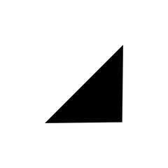 Right Corner Arrow Icon