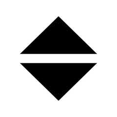 Directional Arrow Icon