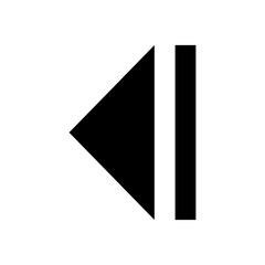 Left Arrow Icon