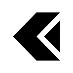 Left Arrow Icon