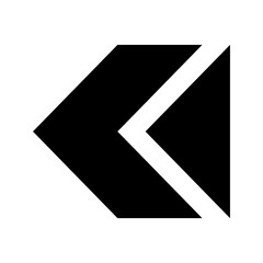 Left Arrow Icon