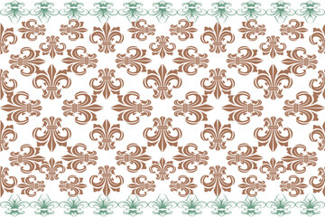 geometric ethnic seamless pattern modern design for background,wallpaper,wrapping,fabric,clothing,texture