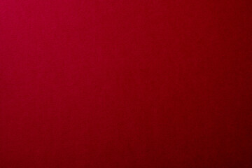 深みのある赤い紙の背景テクスチャー
