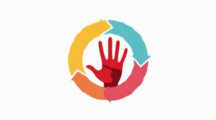 Helping a girl save the world a day of knowledge and thinking in an inspiring environment