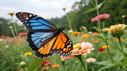 Fototapeta premium **