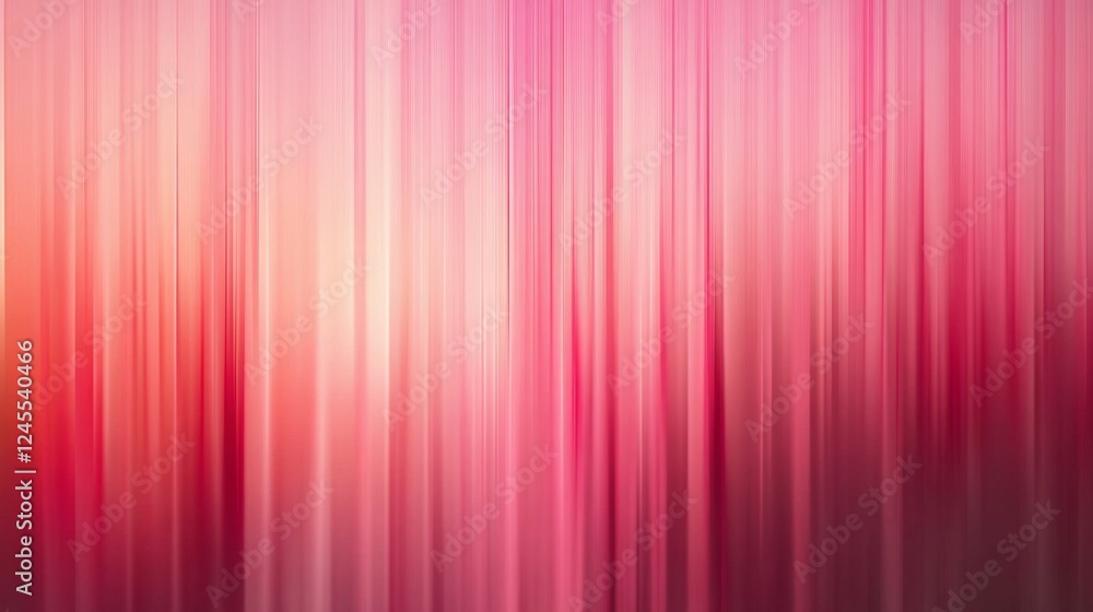 Poster subtle red gradient abstract background soft and smooth texture