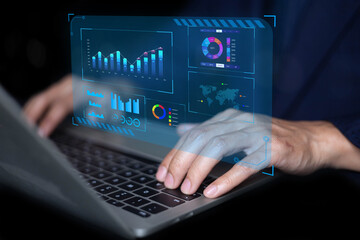 An intelligent CRM platform integrates AI-driven analytics, automation, and big data to help...
