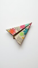 Fototapeta premium Stories Take Flight