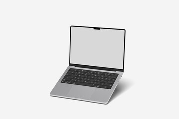 Laptop Screen Mockups