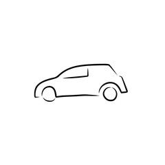 car logo icon