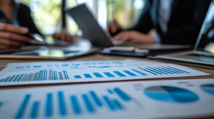 marketing funnel and data analytics used by a team of sales consultant to analyze leads generation, conversion rate, and sales performance of e commerce. multi channel advertising, customer journey.