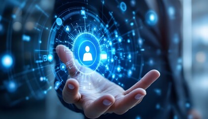 Digital User Data Management and Cybersecurity Solutions