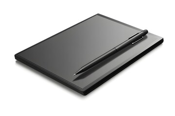 Fototapeta premium Large Format Drawing Pad for Artists