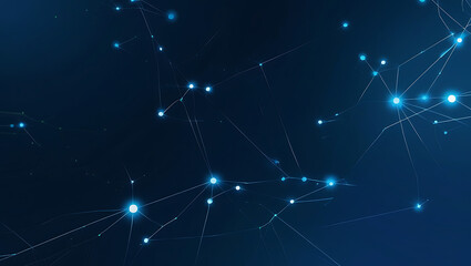 abstract technology pattern background 