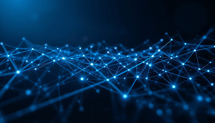 abstract technology pattern background 