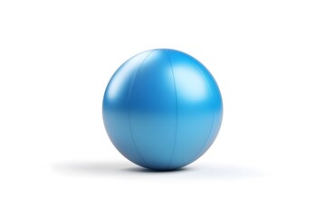 Balance Ball Chair for Posture and Comfort