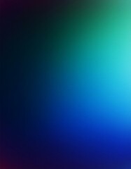 Fototapeta premium Modern Abstract grainy gradient background with vibrant colors for modern design projects, presentations, and creative digital use.