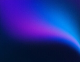 Fototapeta premium Modern Abstract grainy gradient background with vibrant colors for modern design projects, presentations, and creative digital use.