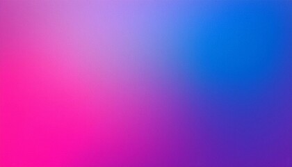 Fototapeta premium Modern Abstract grainy gradient background with vibrant colors for modern design projects, presentations, and creative digital use.