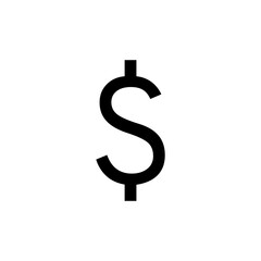 Dollar Sign
